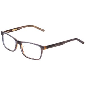 Ernest Hemingway Men's 4679 Brown Mist 53mm - 1 of 4