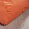 Caspio Lounger Bean Bag - Christopher Knight Home - 3 of 4