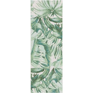 Barbados BAR598 Power Loomed Indoor/Outdoor Rugs - Safavieh - 1 of 4