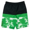 Minecraft UPF 50+ Swim Trunks Little Kid to Big Kid Sizes (4T - 18-20) - 2 of 4