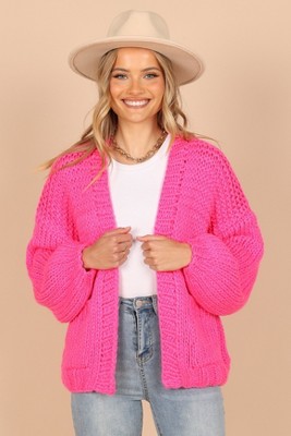 Petal & Pup Women's Captivate Knit Sweater, Cream At...