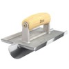 Bon Tool 89-317 Groover - BulletStainless Steel 7 1/2-inch X 4 1/2-inch Bit 1 1/2-inch X 1/2-inch Wood Handle - 2 of 2