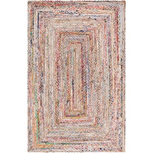 Cape Cod CAP202 Hand Woven Indoor Rugs - Safavieh - 1 of 4