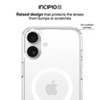 Incipio Velocity for MagSafe for iPhone 16 Plus - 3 of 4