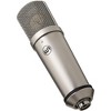 Warm Audio WA-87jr SE Large-Diaphragm Cardioid Condenser Microphone - 3 of 3