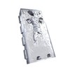 Star Wars Han Solo In Carbonite Deluxe Large Size Silicone Ice Tray - 3 of 4