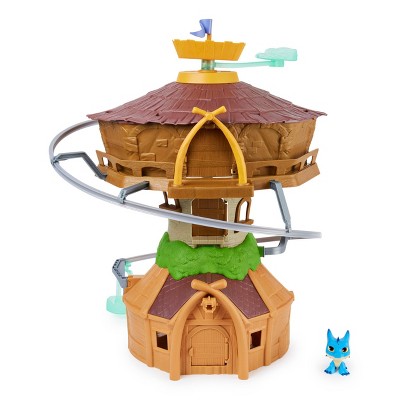 Mini Dragons Playset