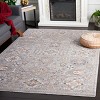 Harlow HAR164 Power Loomed Indoor Rugs - Safavieh - 2 of 4