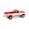 Greenlight 1/64 1989 Dodge Ram Dually Pickup Truck, Marvel Mystery Oil, Dually Drivers Series 16 46160-B - 4 of 4