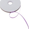 Unique Bargains Ribbon High-Density Grosgrain Polyester 3582.68"x0.24" 1Pc - 4 of 4