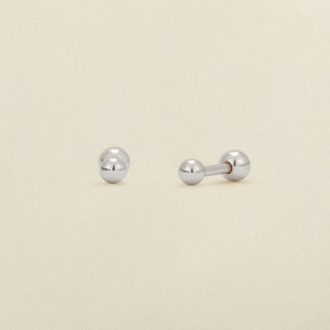 Made By Mary | Live In Stud Earrings - 1 of 4