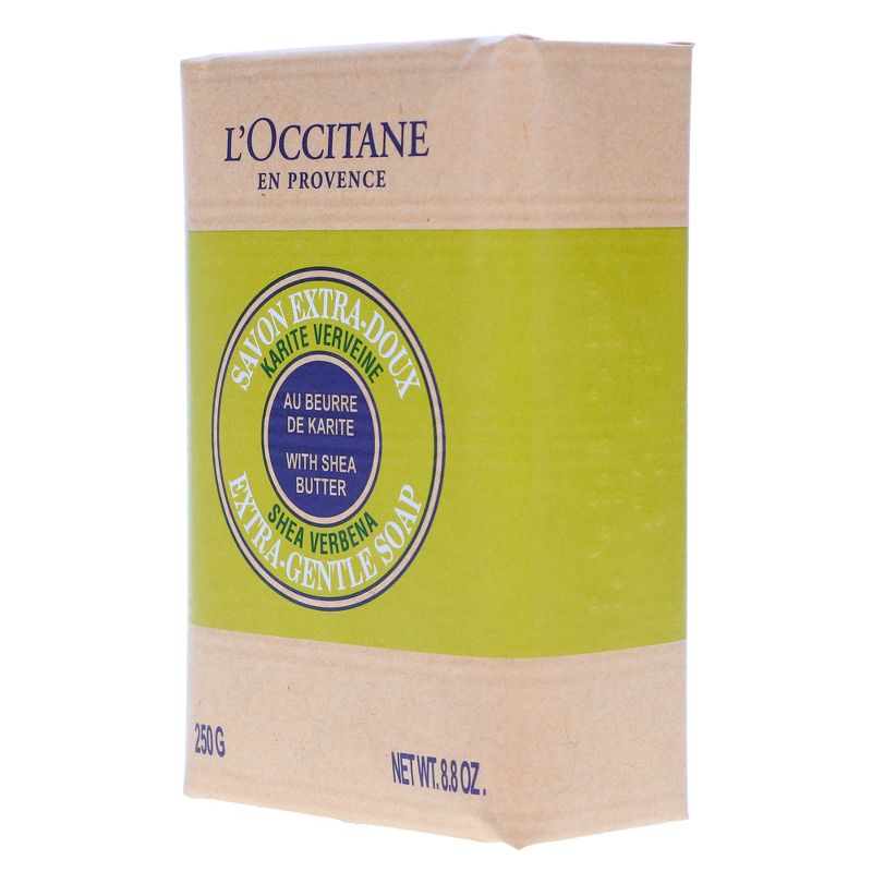 L'Occitane Extra-Gentle Verbena Soap 8.8 oz, 2 of 9