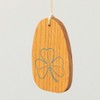 Woodstock Windchimes Chimes of Ireland, Wind Chimes For Outside, Wind Chimes For Garden, Patio, and Outdoor Decor, 25"L - 4 of 4