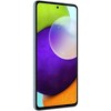 Samsung Galaxy A52 - Awesome Blue, 128GB, Unlocked - Pre-Owned - 3 of 4