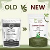 Organic Lemon Balm Leaf Whole 4 Oz - 2 of 4
