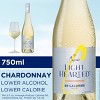 Cupcake LightHearted Chardonnay White Wine - 750ml bottle - image 4 of 4