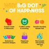 Big Dot of Happiness Happy Galentine's Day - No Snap Valentine's Day Party Table Favors - DIY Cracker Boxes - Set of 12 - 4 of 4