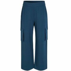 Masai Copenhagen - Perpetua Cargo Pocket Pant - 1 of 3