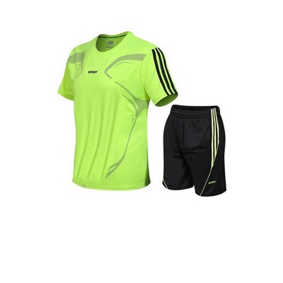 neon green