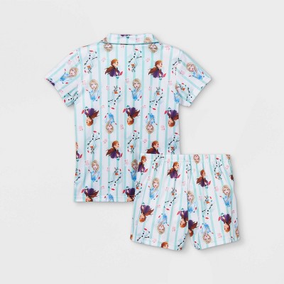 target frozen pjs