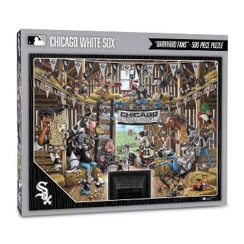 Chicago White Sox : Sports Fan Shop at Target - Clothing & Accessories