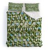 Deny Designs Alisa Galitsyna Pure Strokes King Duvet and Sham Set (2-3pc Set) - 2 of 4