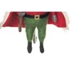 Gallerie II Mouse w/cape Fabric Figurine - 3 of 4