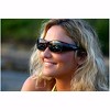 Jonathan Paul Fitovers Sunset Twilite Medium Unisex Designer Fitover Sunglasses Wear Over Rx/Presciption Eyeglasses - 4 of 4
