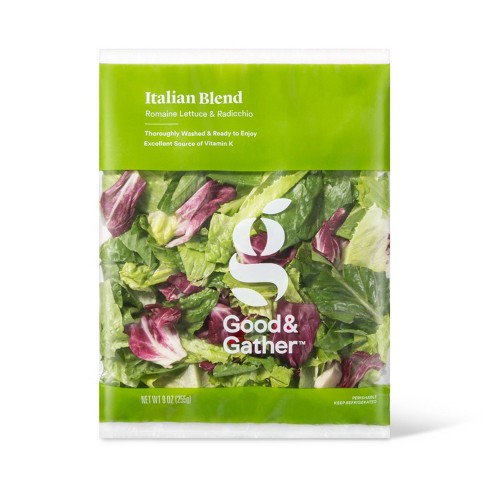 Italian Blend - 9oz - Good & Gather™ : Target