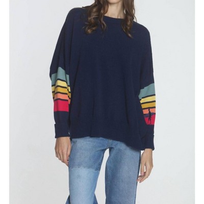 Women's Retro Sweatshirt - LABEL+thread