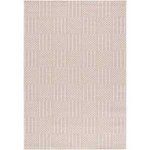 Sisal All-Weather SAW648 UV & Stain Resistant Non-Shedding Power Loomed Indoor/Outdoor Rugs - Safavieh - 1 of 1