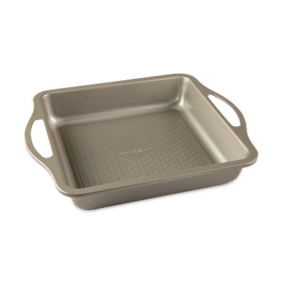 9 square baking pan