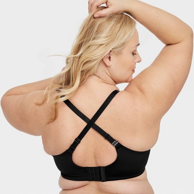 Women's Lightly Lined Full Coverage Bra - Auden' - image 4