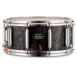 Pearl Masters Maple Snare Drum - 1 of 3
