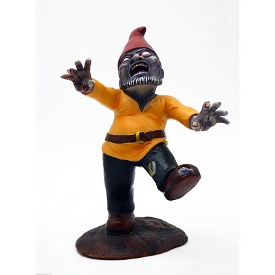 Studio Oz - Evil Gnomes Evil Gnome 12 Inch Polyresin Statue - Gnawey