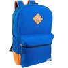 The Journey by Jack Abrahams Nylon BigPack-New York Edition 40L - 3 of 4