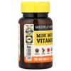 Mason Natural Mini Multi Vitamins, 100 Mini-Tablets - 4 of 4