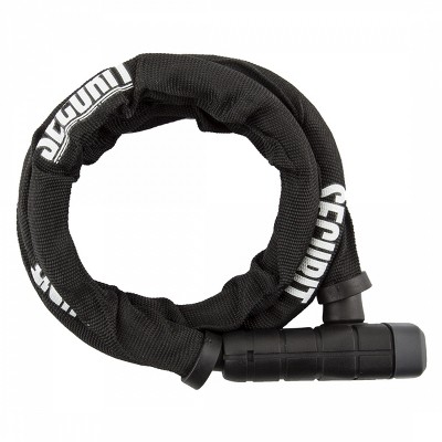 Securit Spyne Armor Key Lock Cable Lock