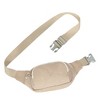 Hynes Eagle The Wander Waist Bag-Khaki - 2 of 4