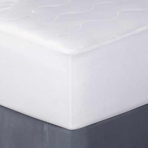 mattress pad full bed