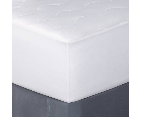 Twin Cooling Waterproof Mattress Pad Room Essentials And 153