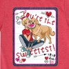 Boys' - Barbie - You're The Sweetest Barbie Short Sleeve Graphic T-Shirt - 2 of 4
