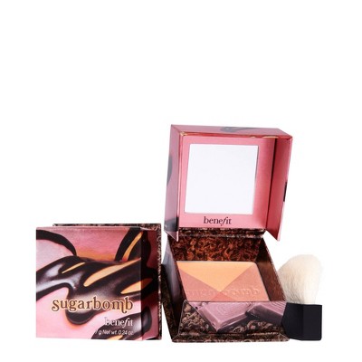 Benefit Cosmetics Sugarbomb Blush - 0.24oz - Ulta Beauty