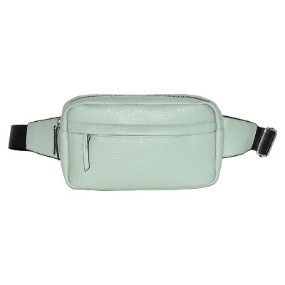 NICCI Waist Bag with Web Strap