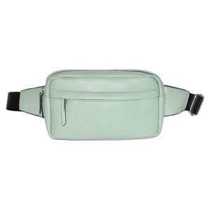 NICCI Waist Bag with Web Strap - 1 of 4