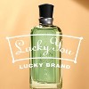 Lucky You Men’s Cologne by Lucky Brand 3.4 oz Spray | Masculine Scent with Tamarind, Cardamom & Bamboo | Versatile Everyday Fragrance - 4 of 4