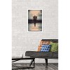 Trends International The Curse of La Llorona - Pond Framed Wall Poster Prints - 2 of 4