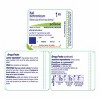 Kali Bichromicum 1M by Boiron Homeopathic Single Medicine For Cough, Cold & Flu  -  80 Pellet - 2 of 4