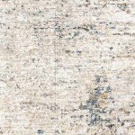 mustard, medium gray, light blue, navy