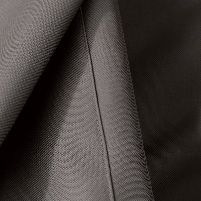Ravenna 38" Brown Water-Resistant Patio Lounge Chair Cover